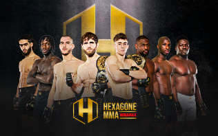 Hexagone MMA